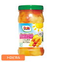 果物 フルーツ缶 とrピカルフルーツ フルーツボトル トロピカルフルーツ トロピカルフルーツ DOLE パイナップル くだもの 果物 フルーツ缶 備蓄 災害 スイーツ デザート 製菓 フルーツポンチ 14935850104611 ドール