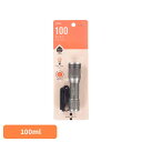 LEDズームライト 100lm LHA-Z10C5 懐中ライト 懐中電灯 避難用品 防災 LED ズーム機能付 キャンプ 屋外 ハンディライト 防水 オーム電機