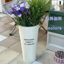 花瓶 フラワーベース 鉄 シンプル モダン 上品 おしゃれ 花器 インテリア 花びん 高級感 高貴 エレガント レトロ 北欧風 リビング 寝室 玄関 書斎 送料無料