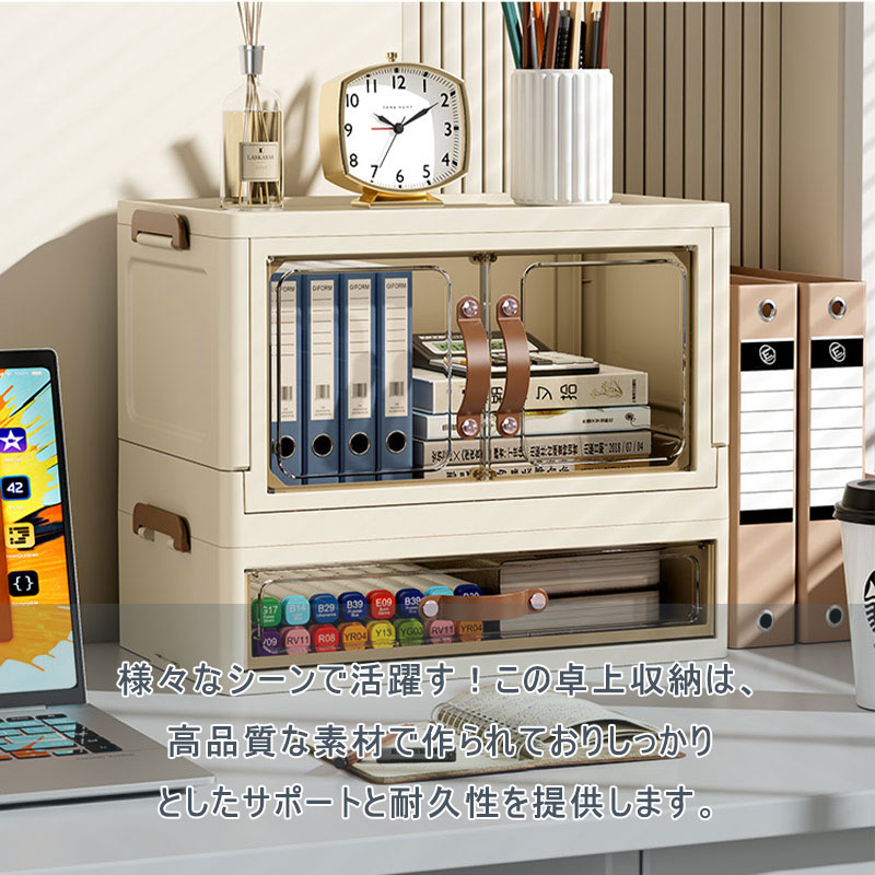 REMAXの＼割引クーポン有！／ジュエリーボックス 木製 大容量?窓付き アクセサリーボックス アンティーク 収納ケース ジュエリー コンパクト ジュエリー コンパクト おしゃれ 収納 アクセサリー ネックレス ピアス ジュエリーケース プレゼント 送料無料｜アングル2