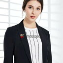 ブローチ チェリー さくらんぼ 葉っぱ付 赤 おしゃれ 結婚式 ラインストーン キラキラ アクセサリー お呼ばれ ストールピン ピンバッチ 入学式 卒業式 演奏...