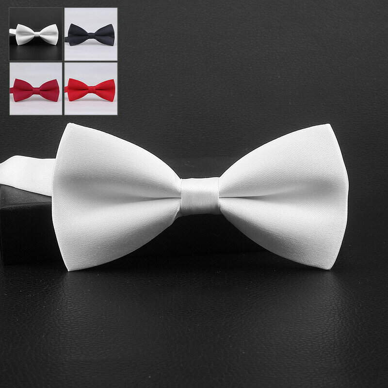 【ブラックフライデー最大2000円OFF】蝶ネクタイ メンズ ポインテッド フォーマル 紳士 大人 単品 無地 結婚式 新郎 お色直し 披露宴 燕尾服 入学式 ...