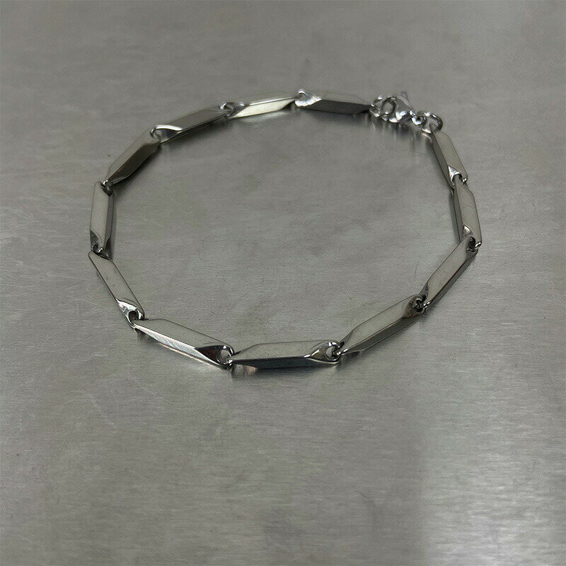 【ブラックフライデー最大2000円OFF】ブレスレット 竹葉 バングル メンズ レディース プレゼント 彼氏 彼女 人気 ギフト ペアルック カップル 男性 女...