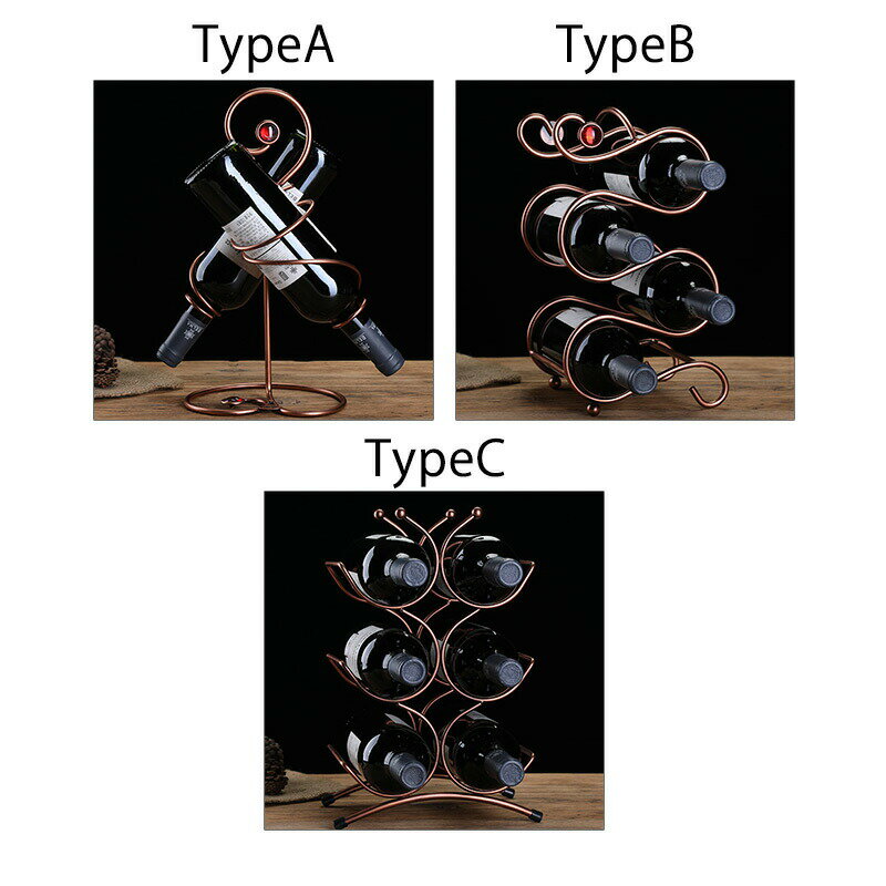 本物 ワイン棚 積み重ね式 2 4 6本用 リビング収納 シンプル ワインラック ボトルホルダー 金属製 ワイン収納 雑貨 置物 省ベース シック ディスプレイ インテリア おしゃれ 送料無料 Www Lauderma Ro