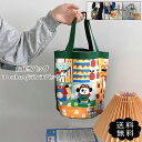 お弁当バッグ ランチバック 動物柄 チェック 円形 コンパクト お弁当入れ 通勤 通学 運動会 遠足 アウトドア お弁当袋 ギフト 可愛い おしゃれ 送料無料(3)