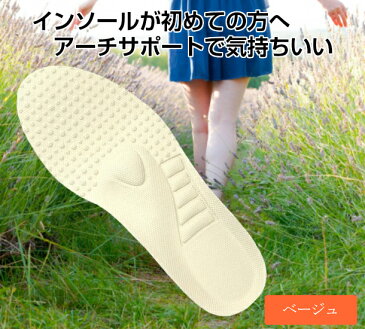 インソール 中敷き【74円クーポン】 レディース コロンブス COLUMBUS ヘルシーアーチ 土踏まず 疲れない 疲れにくい パンプス 立ち仕事 土踏まず 踵 つま先 消臭 吸湿 立ち仕事 外反母趾 腰痛 膝痛 ひざ痛 足裏 疲れ 薄手 衝撃 吸収 衝撃吸収