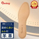 【公式】本革 インソール 消臭 レザー 革 足のにおい 革製 薄い ロイヤル 蒸れ 防止 通気性 革靴 パンプス ローファー スニーカー レディース メンズ ペ...