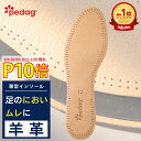 本日まで!!500円OFFクーポン【公式】本革 インソール 消臭 レザー 革 足のにおい 革製 薄い ロイヤル 蒸れ 防止 通気性 革靴 パンプス ローファー スニーカー レディース メンズ ペダック ぺだっく