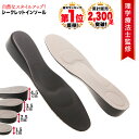 ◆楽天 ランキング 1位◆ インソール シークレットインソール インヒール 1.5cm 2.5cm 3.5cm 4.5cm 選択可能 大小2サイズ 左右1組 衝...
