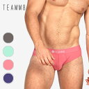 TEAMM8 SUPER LOW BRIEF ◆TEAMM8 ◆ブリーフ ◆(注)サイズは米国サイズです。日本サイズより平均1サイズほど大きめです。 ■ サラサラ感の肌触りが気持ちいい。 ■シンプル　ソフト生地　汗に強い、吸湿速乾。 不快な汗を素早く吸収する吸湿速乾性 SUPER LOW BRIEF ■(注)下着は返品・サイズ交換不可。 スタイリッシュなローライディングブリーフが必要な場合は、ベストセラーのスーパーローが最適です。 たるみがなく、一日中長時間ライドしても形を失うことがない下着で、比類のない快適さと品質。TEAMM8 SUPER LOW BRIEF ◆TEAMM8 ◆ブリーフ ◆(注)サイズは米国サイズです。日本サイズより平均1サイズほど大きめです。 ■ サラサラ感の肌触りが気持ちいい。 ■シンプル　ソフト生地　汗に強い、吸湿速乾。 不快な汗を素早く吸収する吸湿速乾性 SUPER LOW BRIEF ■(注)下着は返品・サイズ交換不可。 スタイリッシュなローライディングブリーフが必要な場合は、ベストセラーのスーパーローが最適です。 たるみがなく、一日中長時間ライドしても形を失うことがない下着で、比類のない快適さと品質。