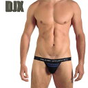 DJX Kasper Low-Rise Jock アンダーウェア 男性パンツ ジョックストラップ セクシー 通気性 高級下着