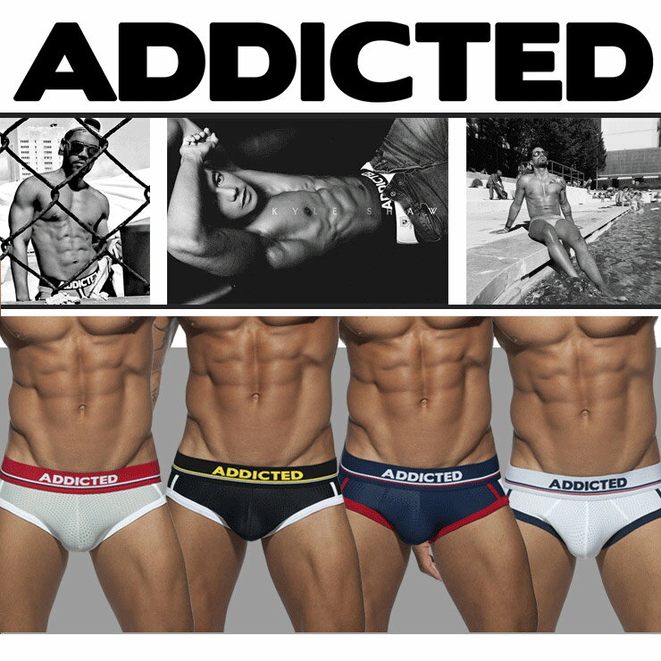 正規品ADDICTED/アディクティッド ドッ...の紹介画像2