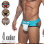 ADDICTED/ǥƥå  addicted ֥꡼ե ݡĥåܥȥ֥꡼OPEN SPORT MESH BRIEF AD744