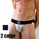 THE PACK/Cameron Jockstrap ファッション ローライズ JOCK メンズ ジョックストラップ 綿 インナー セクシー フロントアップ ジョック