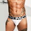 THE PACK/Adam Jockstrap ファッション系 メンズインナー 綿素材 セクシー ストレッチ フロントアップ ジョックストラップ