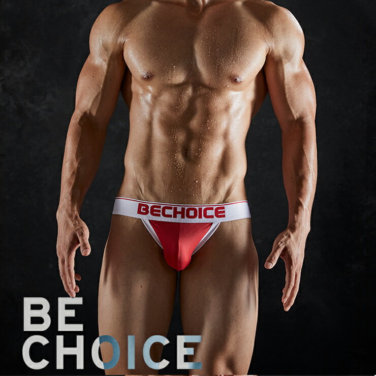 BECHOICE /男性パンツ ブリーフ セク...の紹介画像2