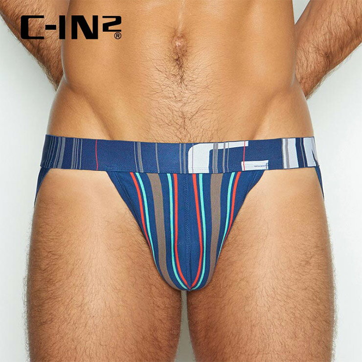 正規品C-IN2 春夏 インナー パンツ アンダーウェア ジョックストラップ 男性下着 メンズ 下着 CIN2 8326P