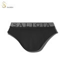 SALIGIA Record ブリーフ 技術完全進化 6oS極細テンセル 男性パンツ 快適なインナー 高品質スポーツ ブリーフ ストレッチ 通気性