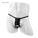 2022 Bundle G-string ファッション メンズ Tバック エロ 穴 楽 ソフト生地 ローライズ 情熱 セクシー 刺激 パッション