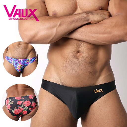 VAUX Playa Crossover Brief 高級素材 立体フロント セクシー ローライズ おしゃれ Bikini セクシー 吸水速乾 水泳 スイムパンツ VAUX Playa Crossover Brief 高級素材 立体フロント セクシー ローライズ おしゃれ Bikini セクシー 吸水速乾 水泳 スイムパンツ