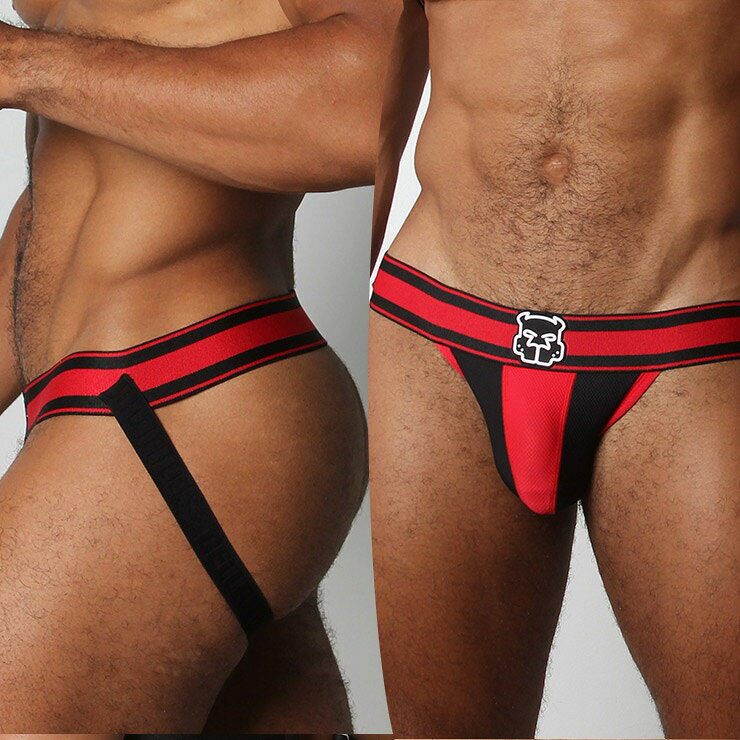 KENNEL CLUB CADET JOCKSTRAP ����Ǻ� Ω�Υե���� �ݡ���UP �������� �����饤�� ������� �ۿ�®�� ���ȥ�å� ���� �ڥȥ� ����å����ȥ�å�
