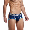 ブランド：ALEXX UNDERWEAR 産地：コロンビア、素材：アメリカ合衆国 素材80.51％ポリアミド-19.49％スパンデックス レトロなスタイル 情熱とクラシックなフュージョン、セクシーな要素を強調 サラッとした肌触りの良い生地、前部のホールド感が気持ち良い履き心地です。 程良い透け感が魅力的な立体縫製前開けるタイプです。 局部をスマートにサポート、ソフトながらもしっかり包み込んでくれます。 あて布の無い薄手のピタピタ感がとてもセクシーです。 この下着は最高品質のマイクロファイバーで製造されています コロンビアでアメリカの生地を使って誇らしげにデザインされ、作られています。 サイズ：S（30-32）/ M（32-34）/ L（34-36）/ XL（36-38） 下着を漂白したり、ドライクリーニングしたり、絞ったり、タンブル乾燥したり、アイロンをかけたりしないでください。ブランド：ALEXX UNDERWEAR 産地：コロンビア、素材：アメリカ合衆国 素材80.51％ポリアミド-19.49％スパンデックス レトロなスタイル 情熱とクラシックなフュージョン、セクシーな要素を強調 サラッとした肌触りの良い生地、前部のホールド感が気持ち良い履き心地です。 程良い透け感が魅力的な立体縫製前開けるタイプです。 局部をスマートにサポート、ソフトながらもしっかり包み込んでくれます。 あて布の無い薄手のピタピタ感がとてもセクシーです。 この下着は最高品質のマイクロファイバーで製造されています コロンビアでアメリカの生地を使って誇らしげにデザインされ、作られています。 サイズ：S（30-32）/ M（32-34）/ L（34-36）/ XL（36-38） 下着を漂白したり、ドライクリーニングしたり、絞ったり、タンブル乾燥したり、アイロンをかけたりしないでください。