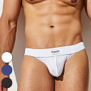 2022 INTYMEN/Mesh Thong メンズ ドットメッシュ生地 ローライズ 吸水速乾 セクシー下着 肌触 ストレッチ ジム 運動 通気性 Tバック(4)