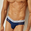 Mesh Basic Brief ファッション メンズ メッシュ セクシー下着 透明感 フルバック スポーツ 柔らかく素材 ローライズ 吸水速乾 ジム 運動 通...