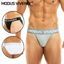 MODUS VIVENDI /CLASSIC TANGA BRIEF ファッション 男性インナー 高級綿 スポーツ ソフト通気性 ソフト生地 ストレッチ セクシー メンズ ブリーフ