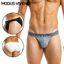 MODUS VIVENDI/SILK TANGA BRIEF 贅沢 ファッション 男性インナー ローライズ 高級シルク素材 スポーツ 快適 セクシー メンズ ブリーフ