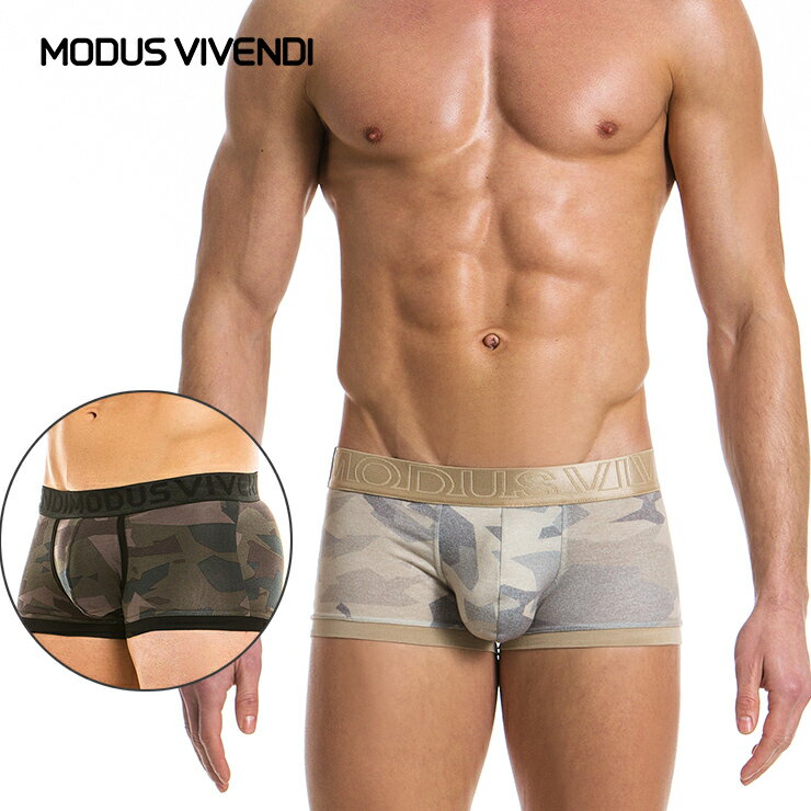 MODUS VIVENDI/Desert Boxer եå ʡ Ǻ ƻȥ졼˥ Ω˥ ݡ ե...