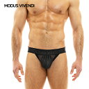 MODUS VIVENDI/Tiffany's Velvet Jockstrap ファ