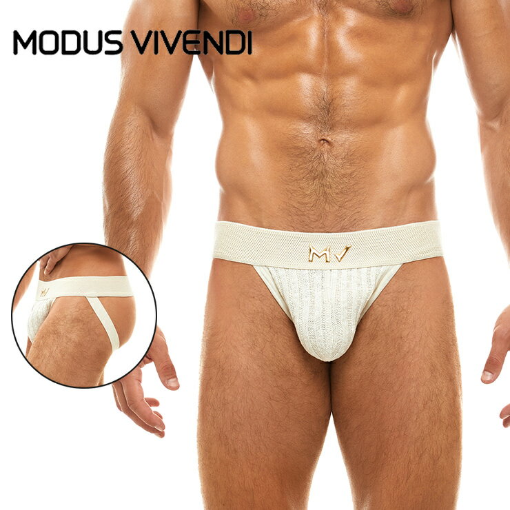 ブランド：MODUS VIVENDI 産地：ギリシャ 素材：コットンPW100％ サイズ：ウェストcm：S（73-78）/ M（78-83）/ L（83-88）/ XL（88-93） 商品説明： 「アイボリーで居心地の良い。あなたに見えるレトロな田舎のエッセンス。ModusVivendiニットジョックストラップ、 アイボリーで利用できるのは、ModusVivendiのロゴがエンボス加工されたエレガントなジョックです。 メタリックなフグルックのワイドウエストバンド。 100％高品質の綿でできており、自然に柔らかくなります 心地よく、長持ちするのでレトロなルクス感があります。 通常の敷設を希望するあなたのために 魅力的なギリシャの田園地帯にある素朴なギリシャの情事セットは、その自然な感覚を漂わせています 田舎のセンスとスタイルの。」 注意事項：洗濯機：40°C、下着を漂白したり、ドライクリーニングしたり、絞ったり、タンブル乾燥したり、アイロンをかけたりしないでください。ブランド：MODUS VIVENDI 産地：ギリシャ 素材：コットンPW100％ サイズ：ウェストcm：S（73-78）/ M（78-83）/ L（83-88）/ XL（88-93） 商品説明： 「アイボリーで居心地の良い。あなたに見えるレトロな田舎のエッセンス。ModusVivendiニットジョックストラップ、 アイボリーで利用できるのは、ModusVivendiのロゴがエンボス加工されたエレガントなジョックです。 メタリックなフグルックのワイドウエストバンド。 100％高品質の綿でできており、自然に柔らかくなります 心地よく、長持ちするのでレトロなルクス感があります。 通常の敷設を希望するあなたのために 魅力的なギリシャの田園地帯にある素朴なギリシャの情事セットは、その自然な感覚を漂わせています 田舎のセンスとスタイルの。」 注意事項：洗濯機：40°C、下着を漂白したり、ドライクリーニングしたり、絞ったり、タンブル乾燥したり、アイロンをかけたりしないでください。