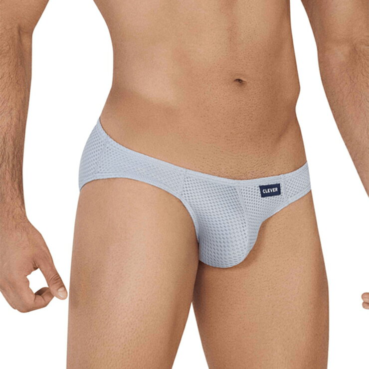 2022NEW CLEVER KROMA BRIEF ファッション メンズ 男性インナー ユニーク 高品質 ローライズ メッシュスポーティ立体フロント スポーツ bikini ビキニ