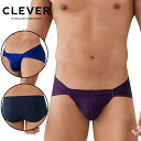 NEW 2022 CLEVER ARAWAK BRIEF ファッション メンズ 男性インナー 弾性 通気性 高品質生地 ローライズ スポーツ ビキニパンツ