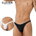 2022秋 CLEVER EDEN THONG ファッション メンズ T-バック 弾性 通気性 高品質生地 ローライズ スポーツ T-backパンツ(4)