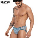 CLEVER AVALON JOCKSTRAP アバロン ジョックストラップ ファッション メンズ インナー 高品質 ローライズ スポーツ 立体フロント スポーツ ジョック