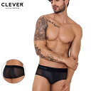 CLEVER INFERNO BRIEF クレバー インファーノ ブリーフ ファッション メンズ インナー 通気性 高品質生地 ローライズ スポーツ ビキニ