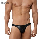 CLEVER BRILLIANT BIKINI SLIP クレバー GYM ローライズ 弾力性 タイツ コロンビア製 インナー スポーツ 立体フロント ブリーフ