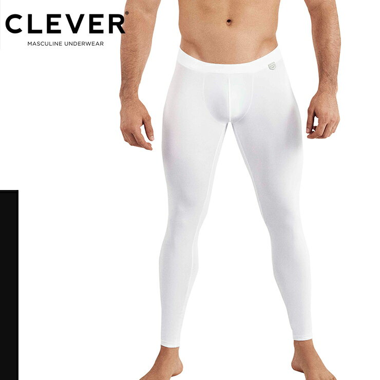 CLEVER クレバー /Nirvana Long Pant ファッション メンズ 男性インナー 高級素材 高品質 フレッシュな生地 吸水速乾 スポーツ ストレッチ 運動 ロングパンツ