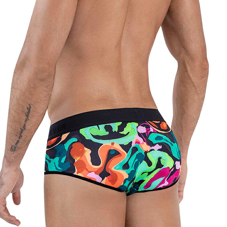 CLEVER ABSOLUTE PIPING BRIEF ����С� GYM �����饤�� ������ ������ ������ӥ��� ����ʡ� ���ݡ��� Ω�Υե���� �ӥ��� �֥꡼��