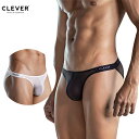 CLEVER LEGEND BRIEF SLIP クレバー GYM ローライズ 弾力性 タイツ インナー スポーツ 立体フロント ビキニ