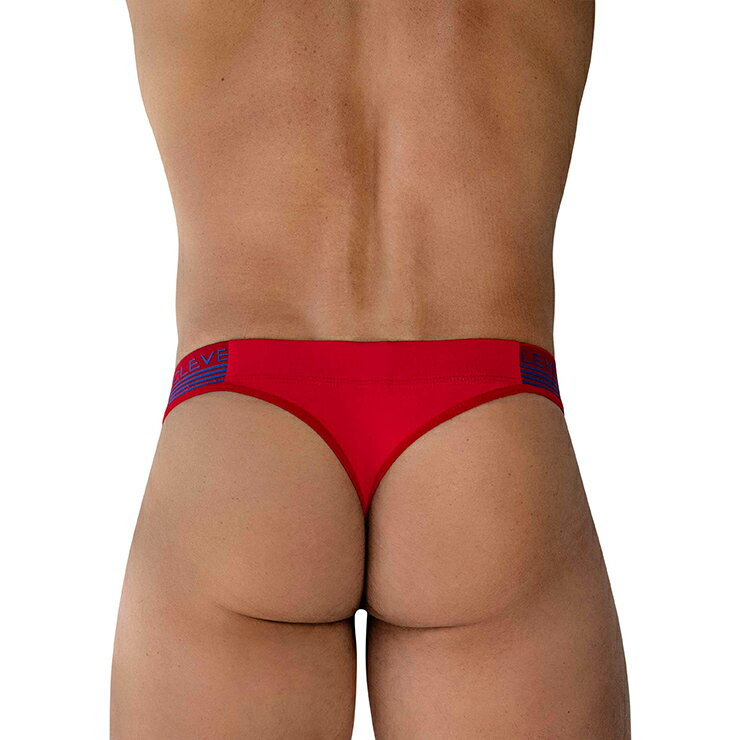 CLEVER EMOTION THONG メン...の紹介画像3