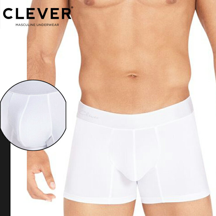 CLEVER /OBJETIVES BOXER 定番 ファッション メンズ 男性インナー 高品質 弾力性 吸水性 耐久性 通気性 吸水速乾 日常 スポーツ ボクサーパンツ