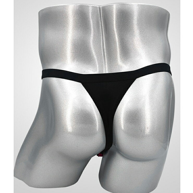 Nice T-Back ファッション メッシュ...の紹介画像2