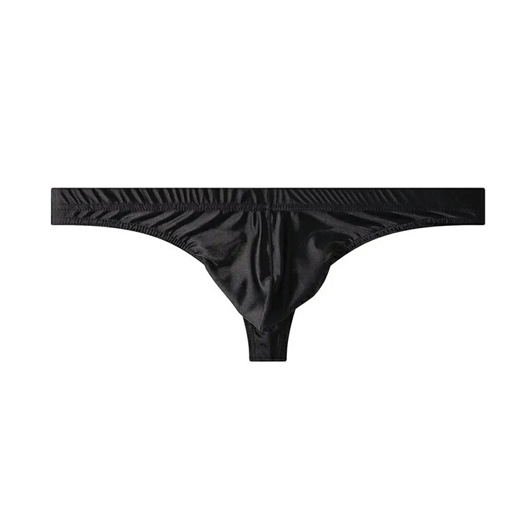 Silky Sexy Thong T�Хå� �˽� ���� ���饷�å� ���餫�Ǻ� �ۿ�®�� �̵��� ��� ���� T-back