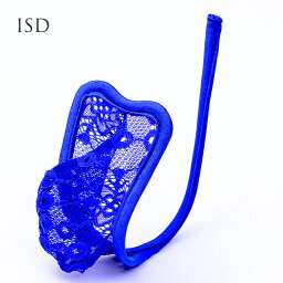 ISD C-String LACE ファッション メンズ Cバック エロ 楽 透明感 通気性 情熱 スーパーセクシー 刺激 パッション 体験 フリーサイズ