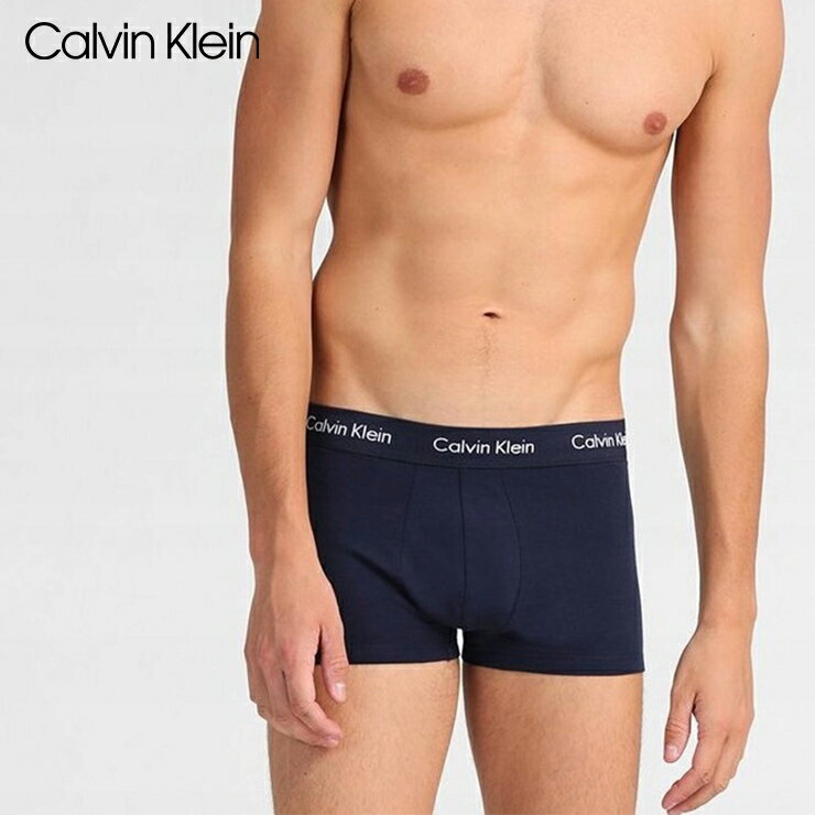 正規品 Calvin Klein カル