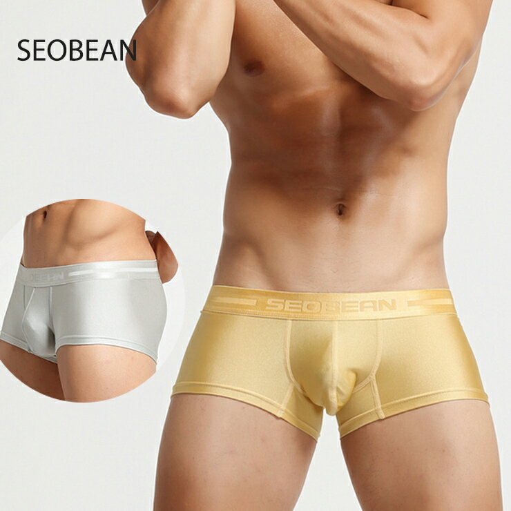 SEOBEAN Tight Boxs ưܥѥ   ȩ 󥺥ʡ  ץ ư ڥȥ 