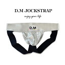 DM／Jock strap ジョック 春夏新商品 金 銀スタイル セクシー下着 メンズインナ ワイドベルト ジョックストラップdm2024